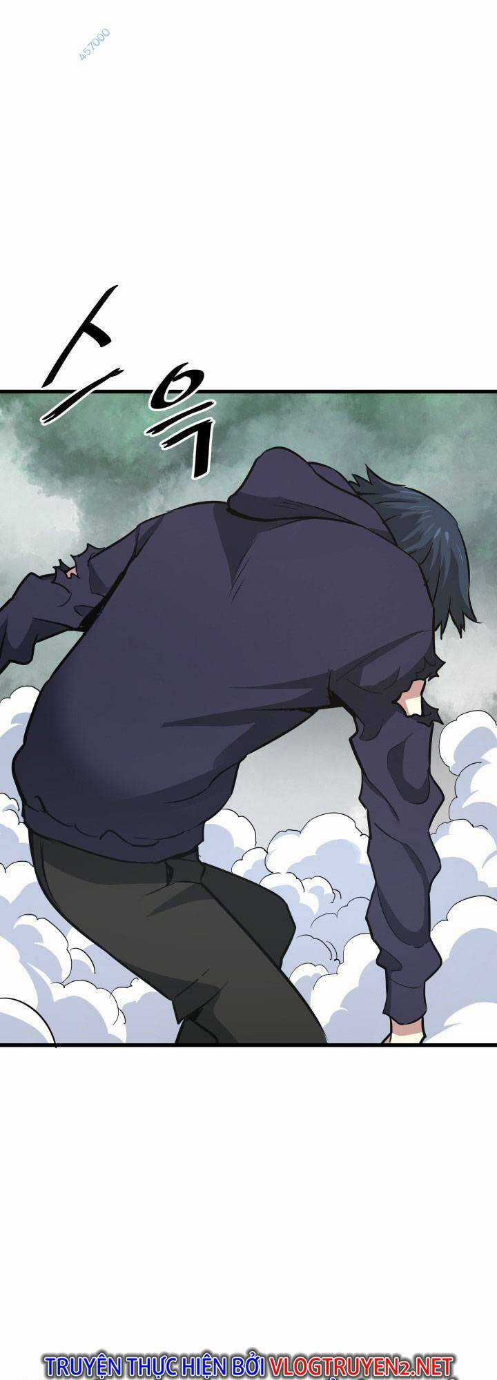 Ta Trở Về Từ ĐịA NgụC Chapter 15 trang 27