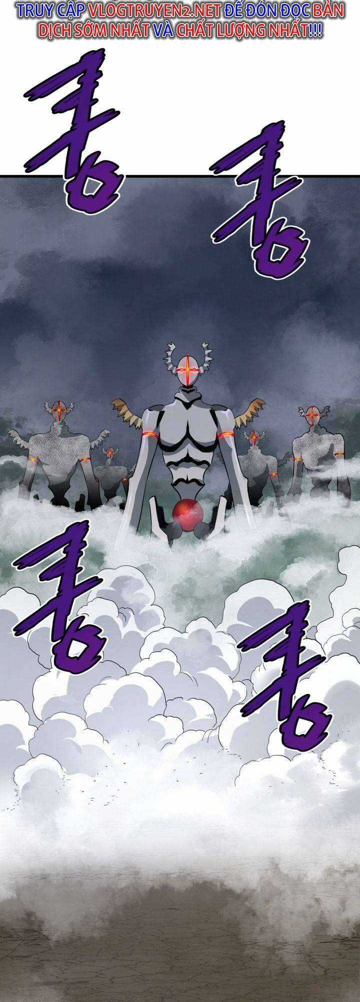 Ta Trở Về Từ ĐịA NgụC Chapter 15 trang 28