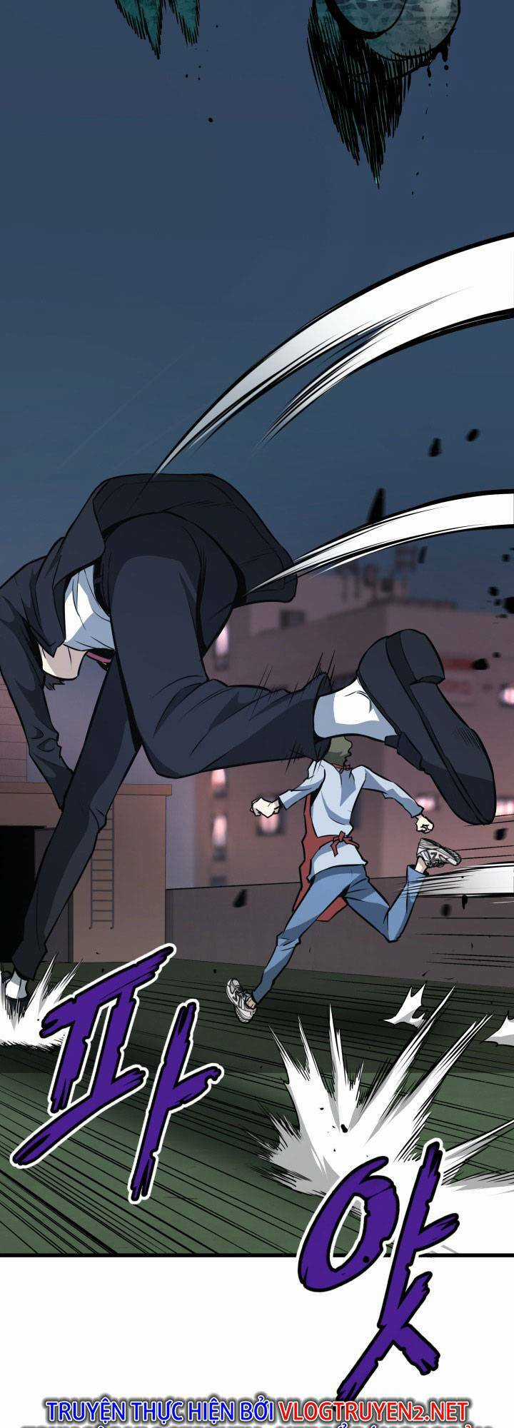 Ta Trở Về Từ ĐịA NgụC Chapter 15 trang 3