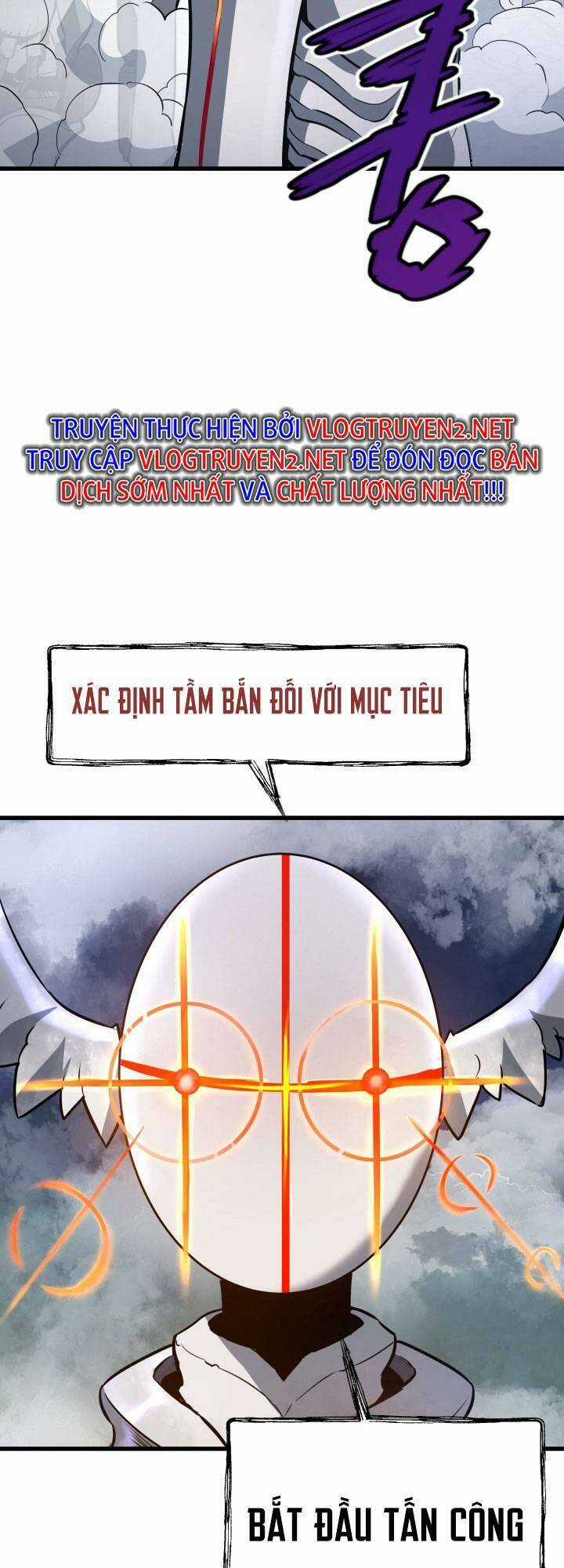 Ta Trở Về Từ ĐịA NgụC Chapter 15 trang 32