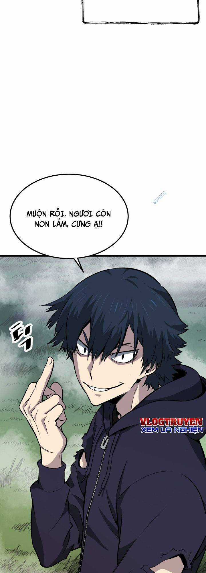 Ta Trở Về Từ ĐịA NgụC Chapter 15 trang 33