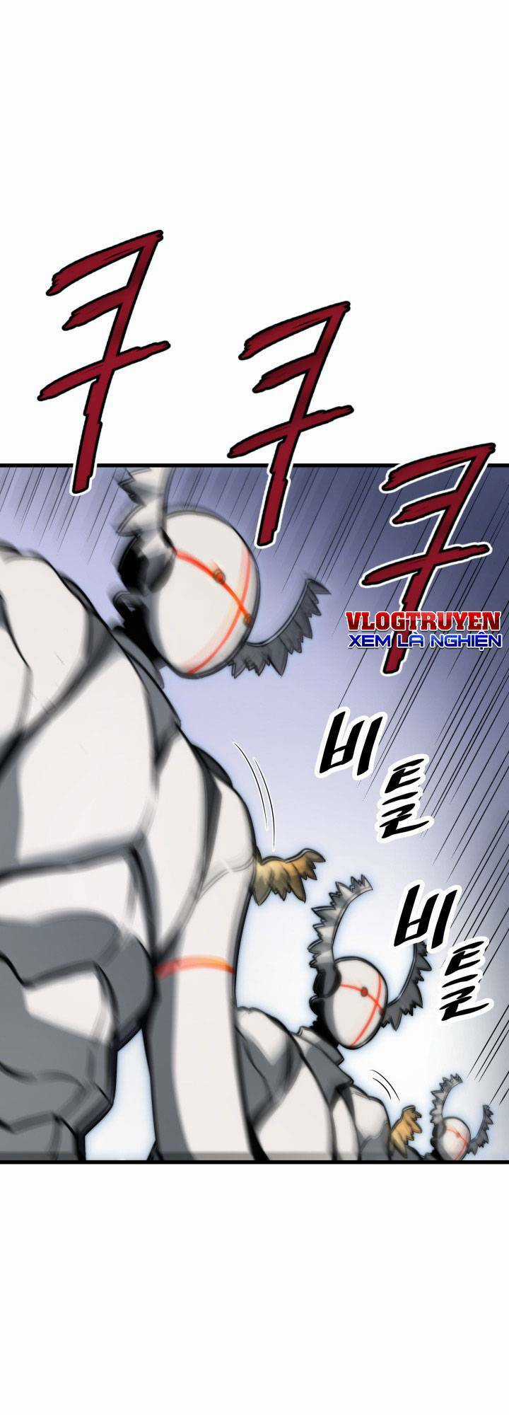 Ta Trở Về Từ ĐịA NgụC Chapter 15 trang 36