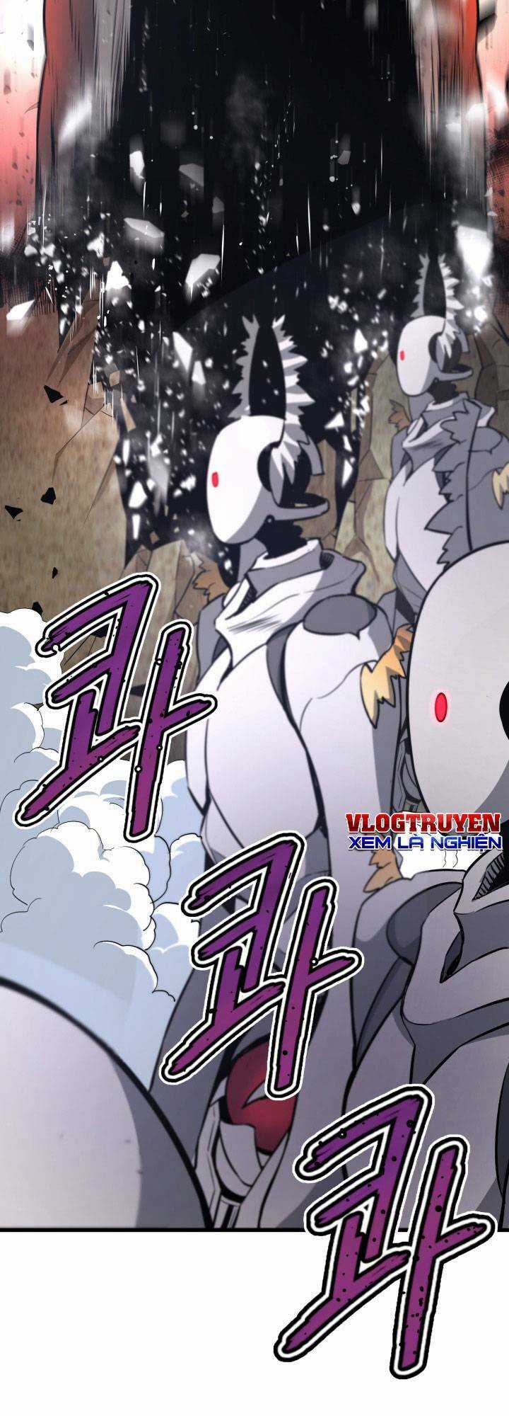 Ta Trở Về Từ ĐịA NgụC Chapter 15 trang 39