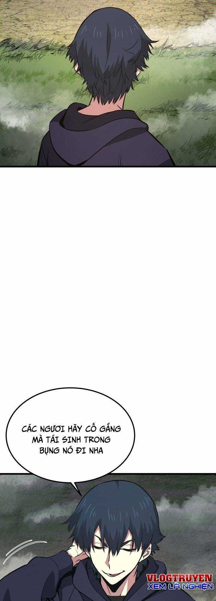 Ta Trở Về Từ ĐịA NgụC Chapter 15 trang 42