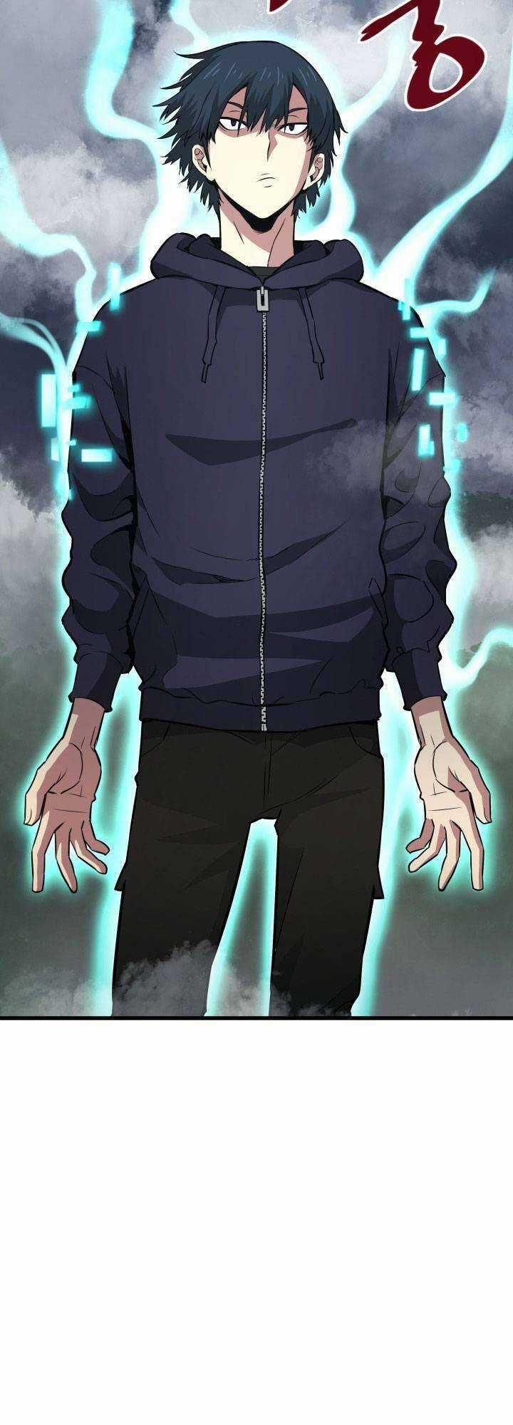 Ta Trở Về Từ ĐịA NgụC Chapter 15 trang 46