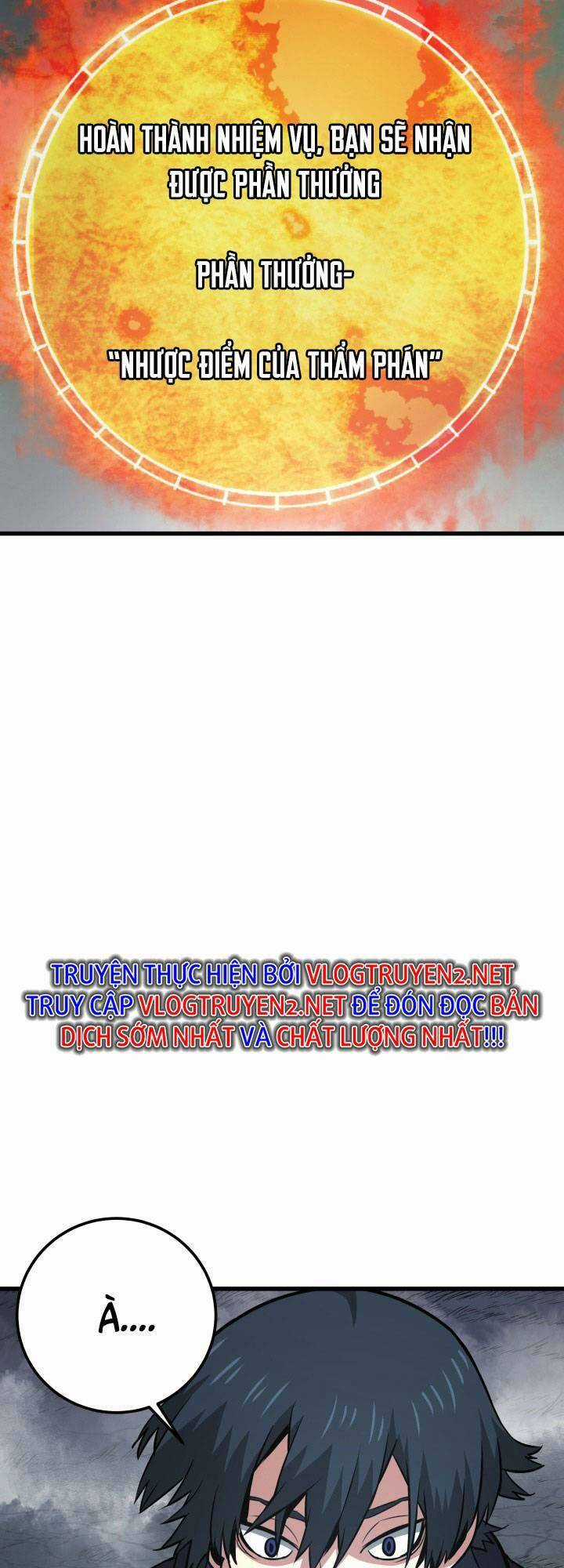 Ta Trở Về Từ ĐịA NgụC Chapter 15 trang 48