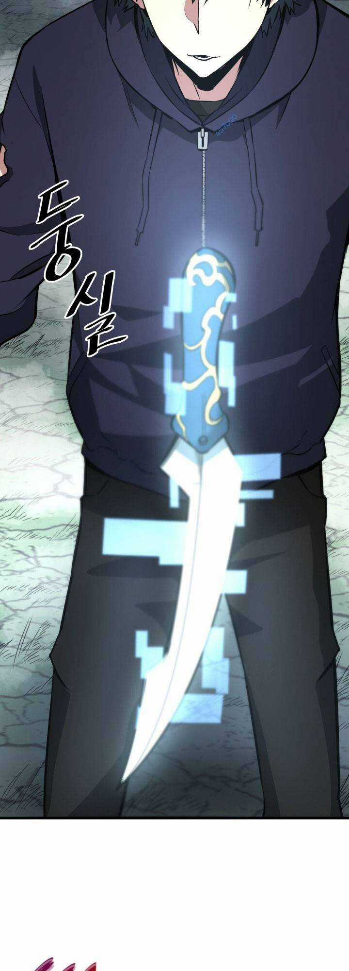 Ta Trở Về Từ ĐịA NgụC Chapter 15 trang 49