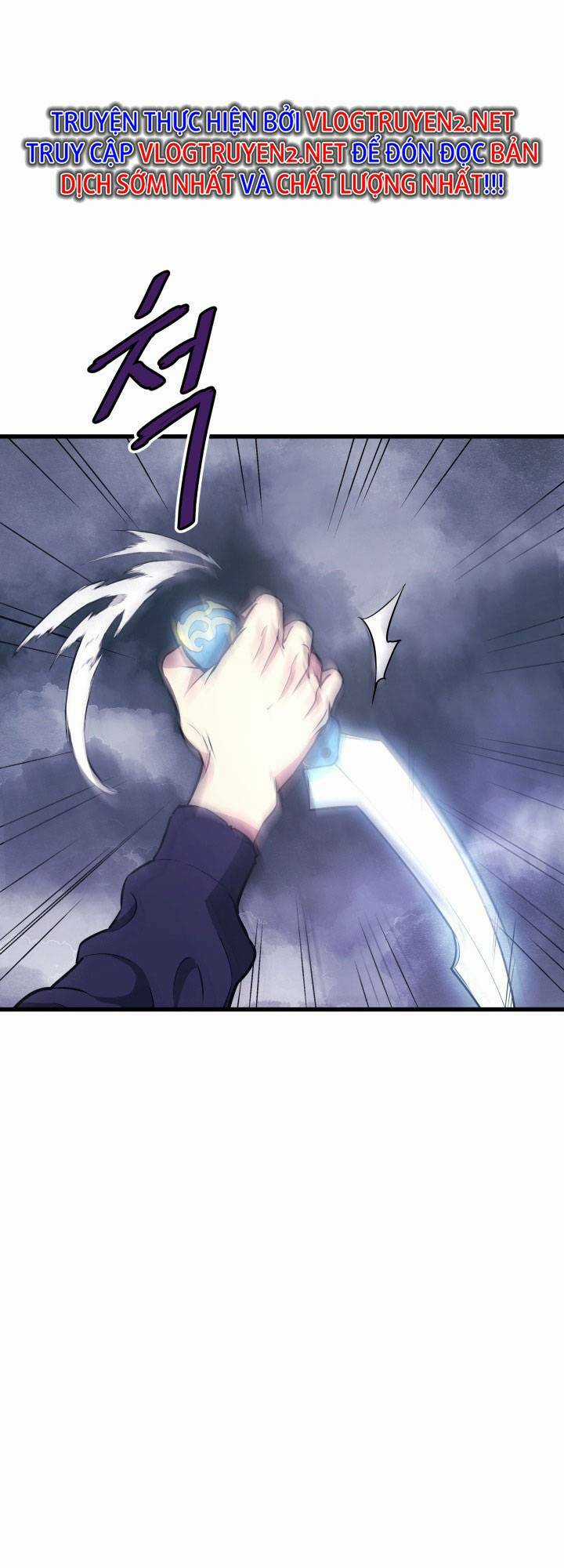 Ta Trở Về Từ ĐịA NgụC Chapter 15 trang 55