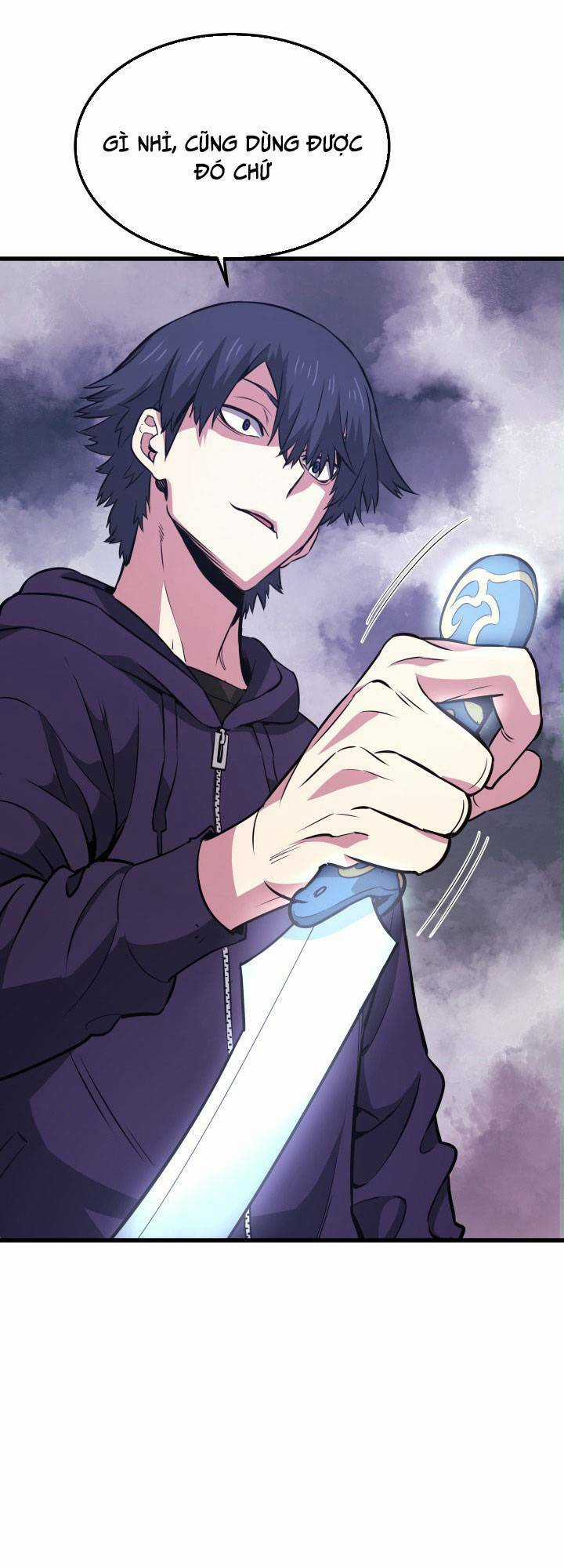 Ta Trở Về Từ ĐịA NgụC Chapter 15 trang 56