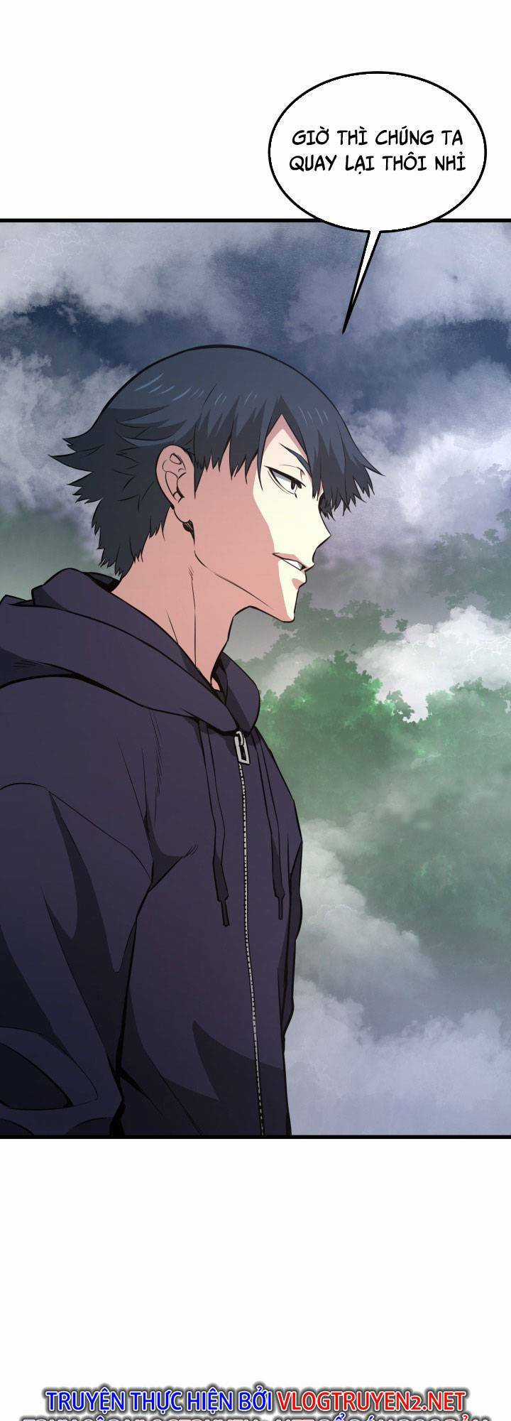 Ta Trở Về Từ ĐịA NgụC Chapter 15 trang 58