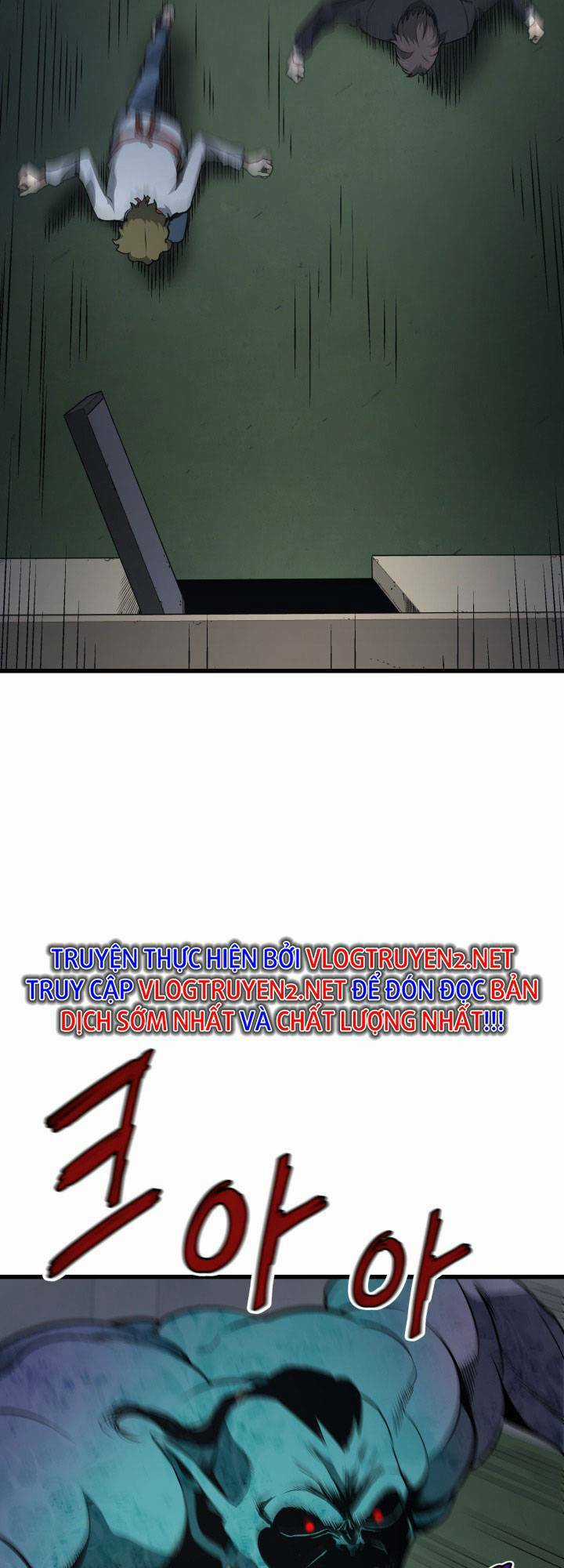 Ta Trở Về Từ ĐịA NgụC Chapter 15 trang 6