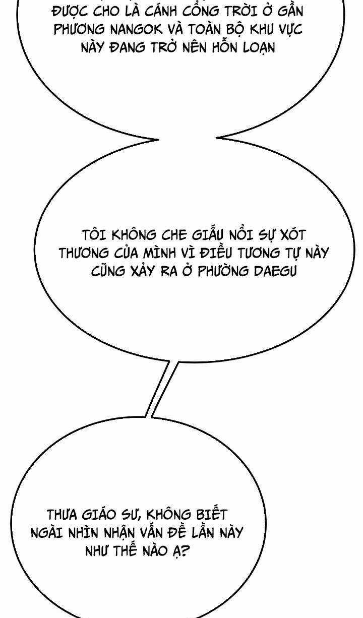 Ta Trở Về Từ ĐịA NgụC Chapter 15 trang 61