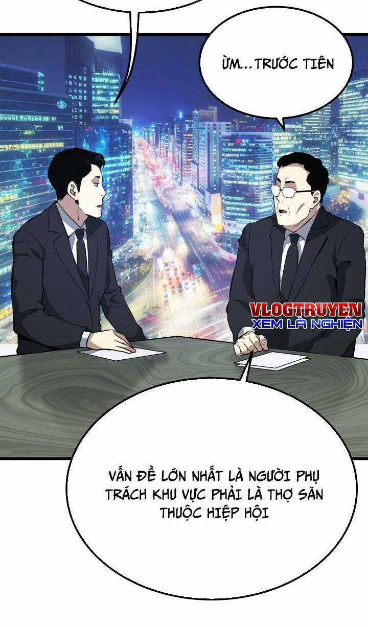 Ta Trở Về Từ ĐịA NgụC Chapter 15 trang 62