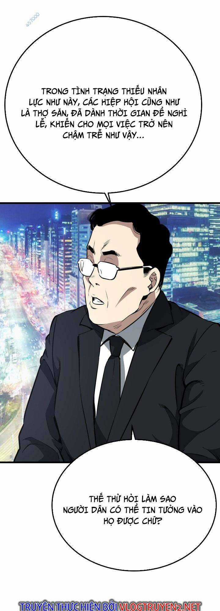 Ta Trở Về Từ ĐịA NgụC Chapter 15 trang 63