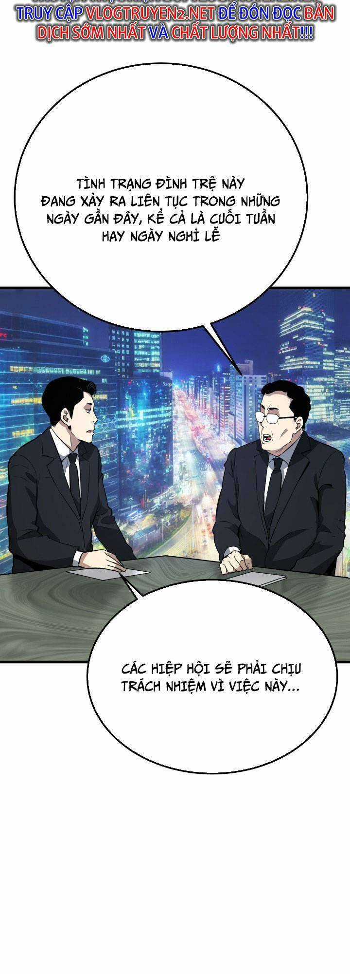 Ta Trở Về Từ ĐịA NgụC Chapter 15 trang 64