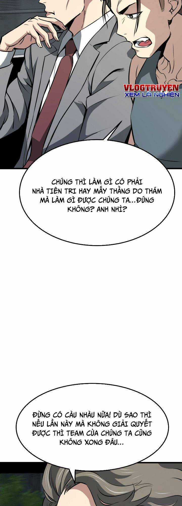 Ta Trở Về Từ ĐịA NgụC Chapter 15 trang 68