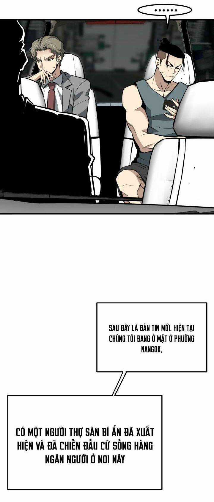 Ta Trở Về Từ ĐịA NgụC Chapter 15 trang 70