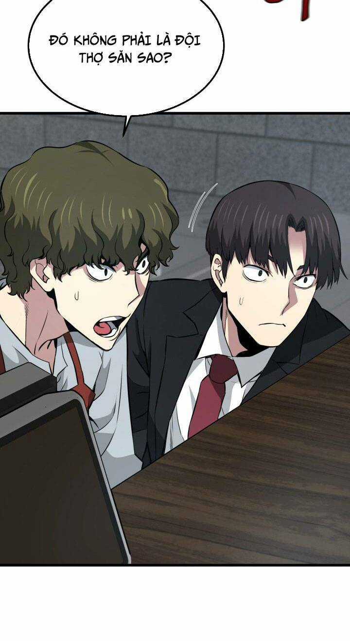 Ta Trở Về Từ ĐịA NgụC Chapter 15 trang 77