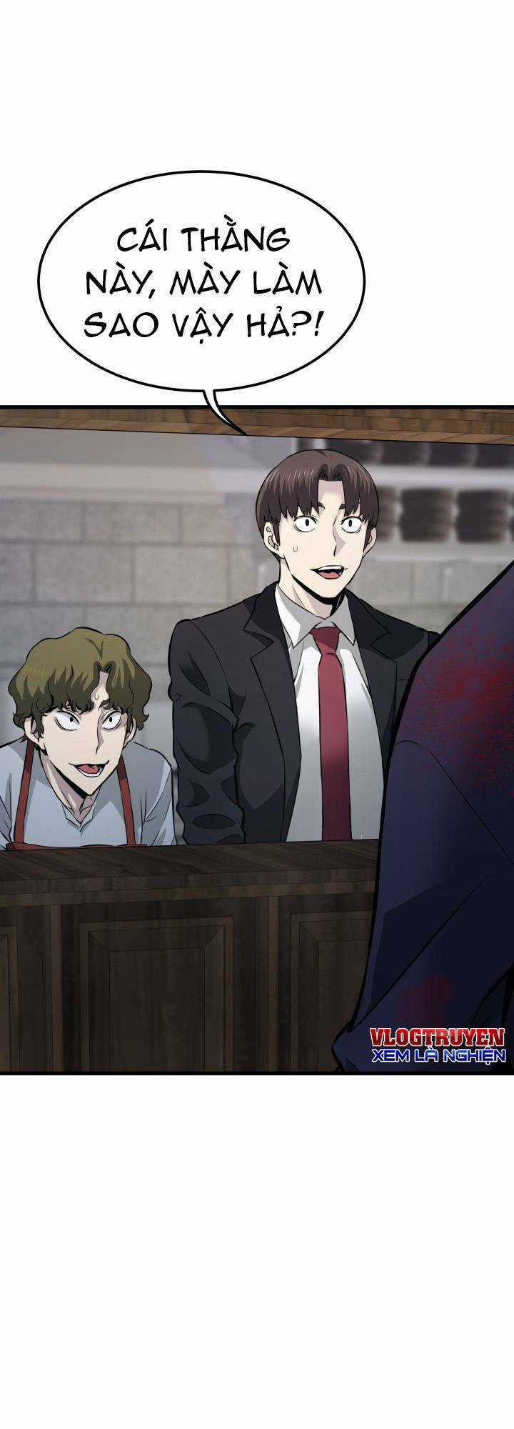 Ta Trở Về Từ ĐịA NgụC Chapter 16 trang 1
