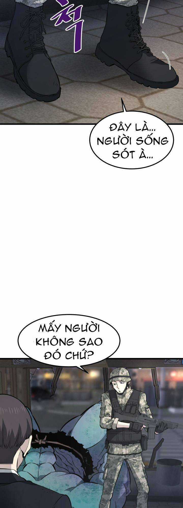 Ta Trở Về Từ ĐịA NgụC Chapter 16 trang 11