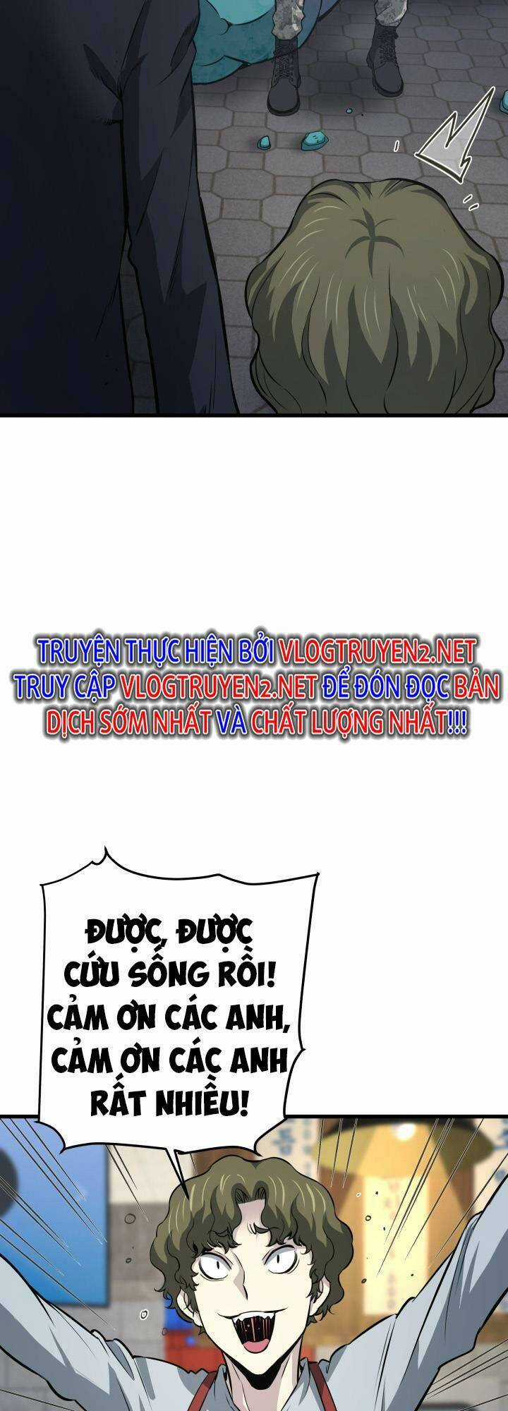 Ta Trở Về Từ ĐịA NgụC Chapter 16 trang 12