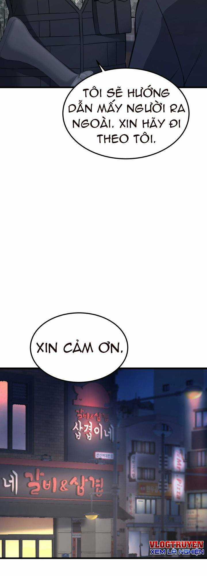 Ta Trở Về Từ ĐịA NgụC Chapter 16 trang 21