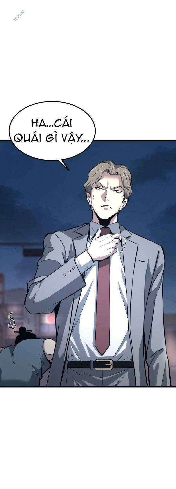 Ta Trở Về Từ ĐịA NgụC Chapter 16 trang 26