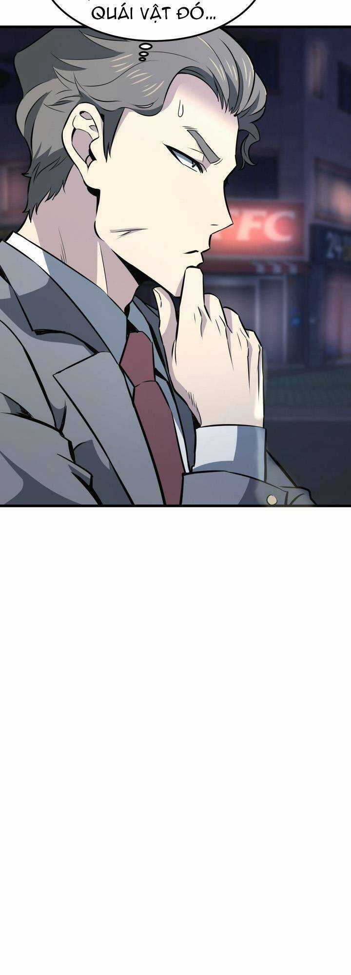 Ta Trở Về Từ ĐịA NgụC Chapter 16 trang 29