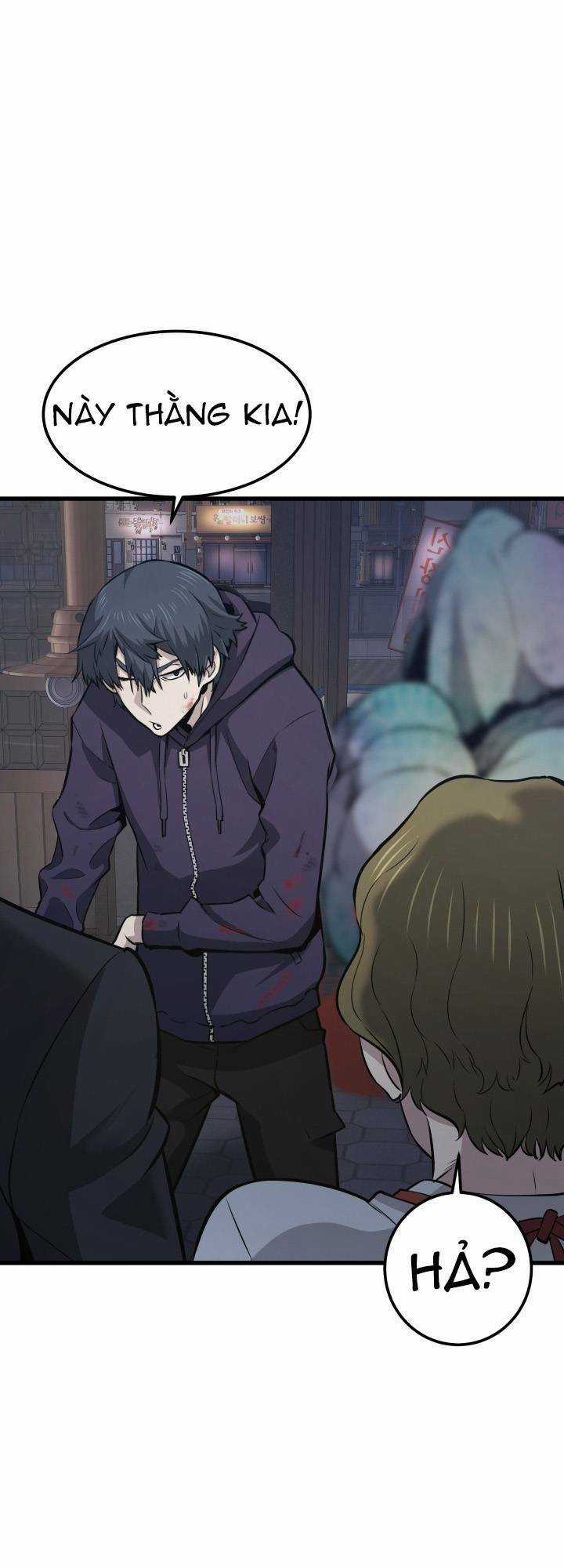 Ta Trở Về Từ ĐịA NgụC Chapter 16 trang 3