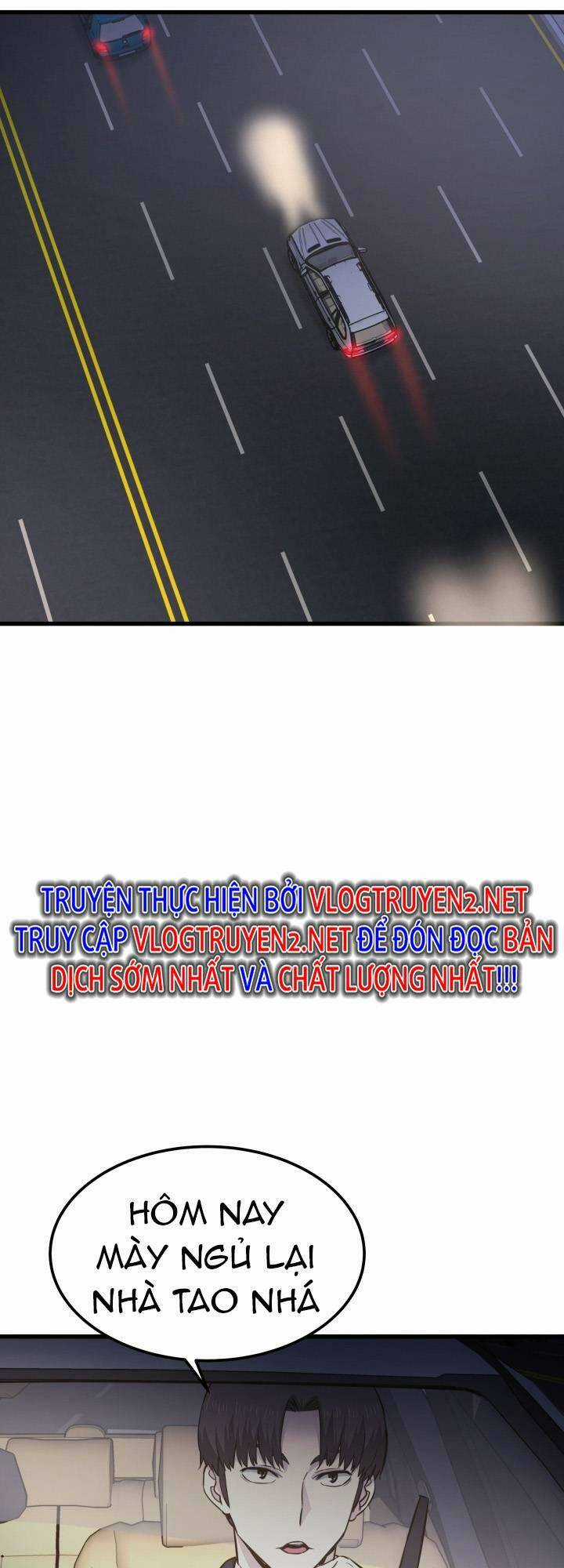 Ta Trở Về Từ ĐịA NgụC Chapter 16 trang 31