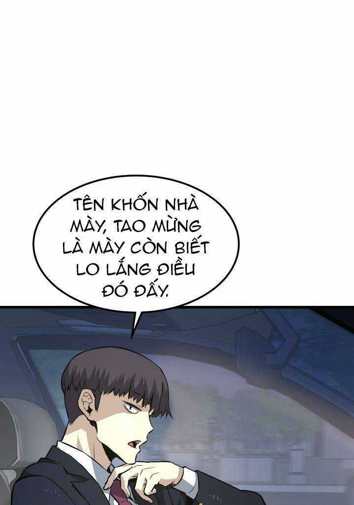 Ta Trở Về Từ ĐịA NgụC Chapter 16 trang 33