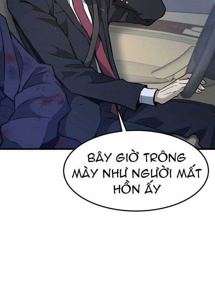 Ta Trở Về Từ ĐịA NgụC Chapter 16 trang 34