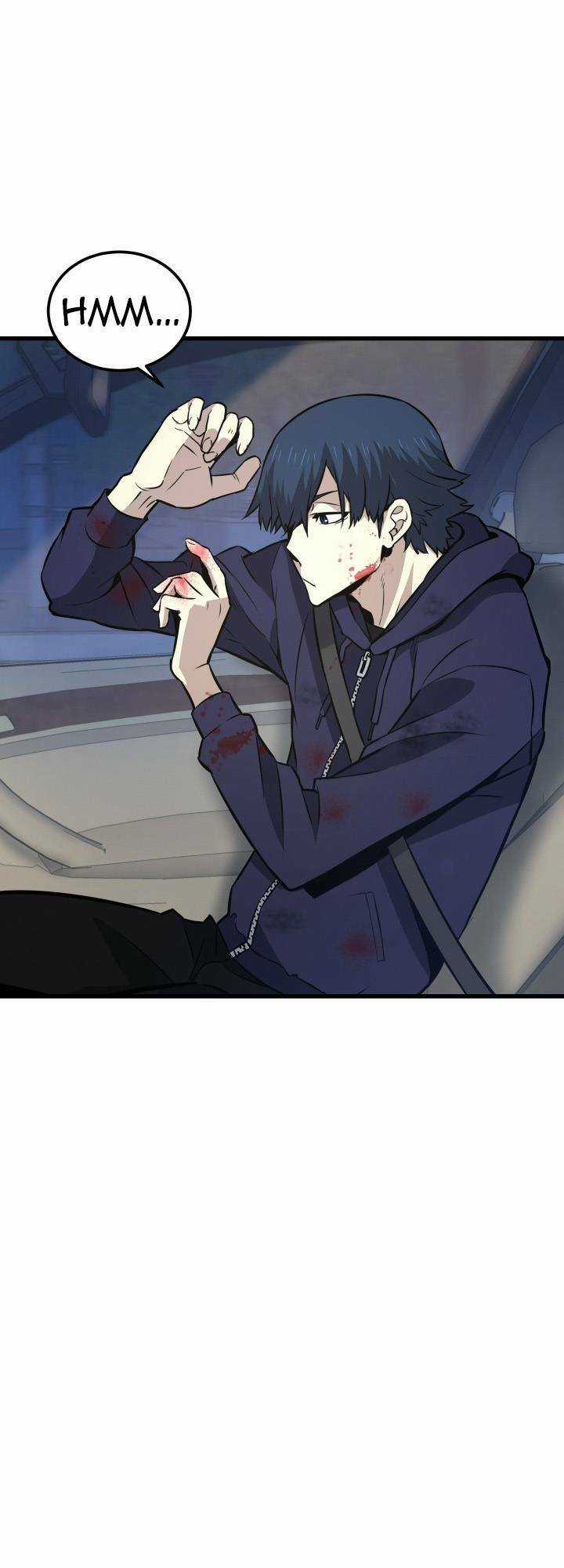 Ta Trở Về Từ ĐịA NgụC Chapter 16 trang 35