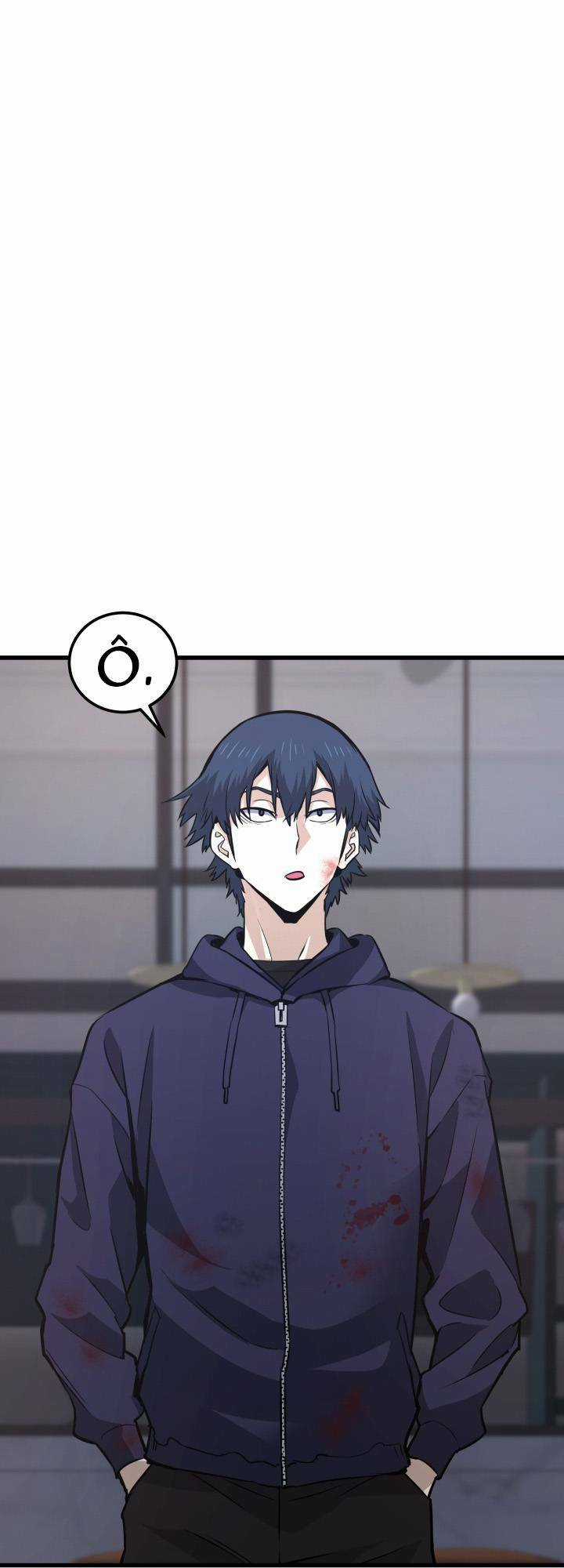 Ta Trở Về Từ ĐịA NgụC Chapter 16 trang 38