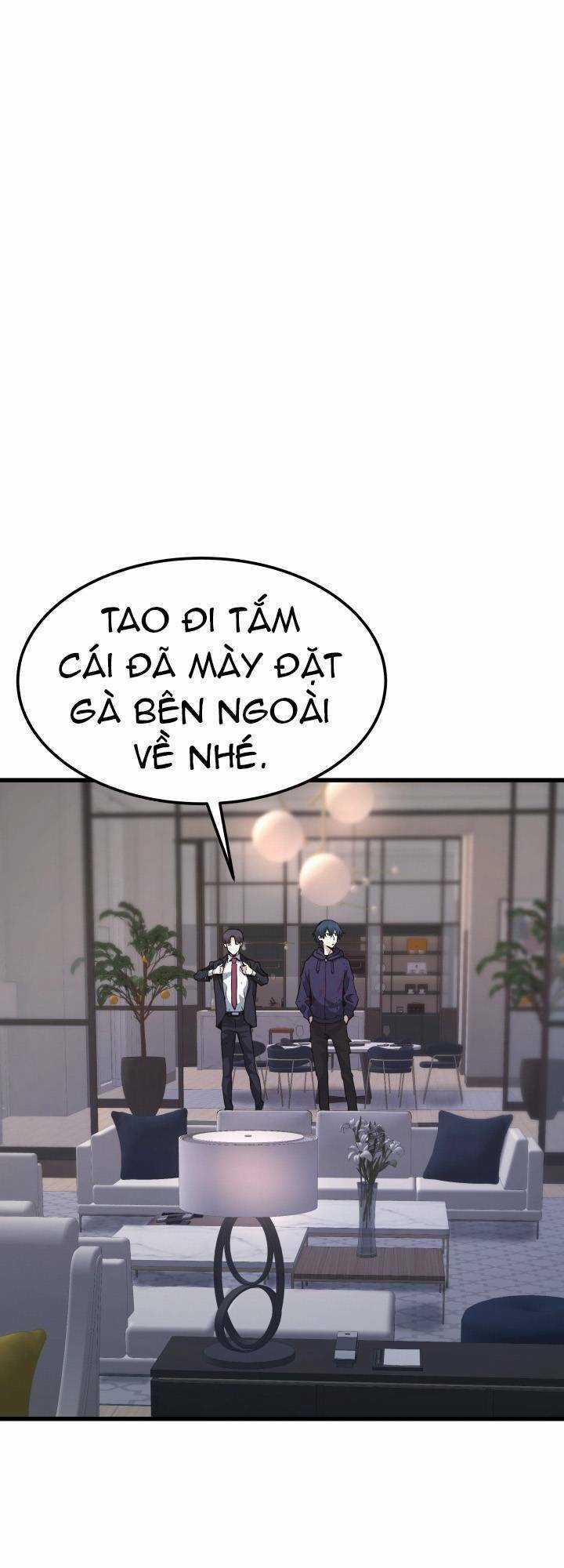 Ta Trở Về Từ ĐịA NgụC Chapter 16 trang 39