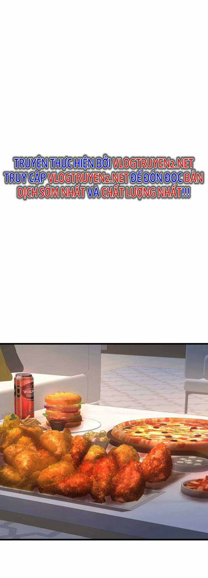 Ta Trở Về Từ ĐịA NgụC Chapter 16 trang 40