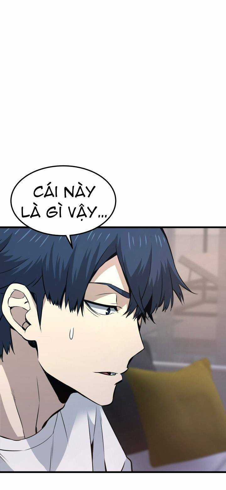 Ta Trở Về Từ ĐịA NgụC Chapter 16 trang 41