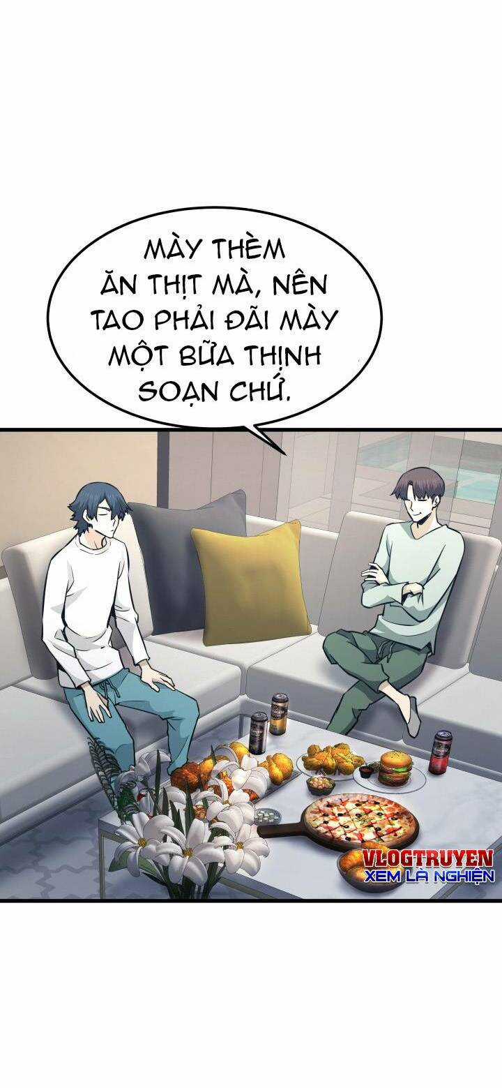 Ta Trở Về Từ ĐịA NgụC Chapter 16 trang 42