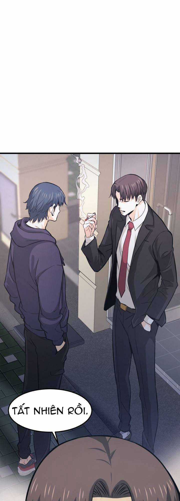 Ta Trở Về Từ ĐịA NgụC Chapter 16 trang 44