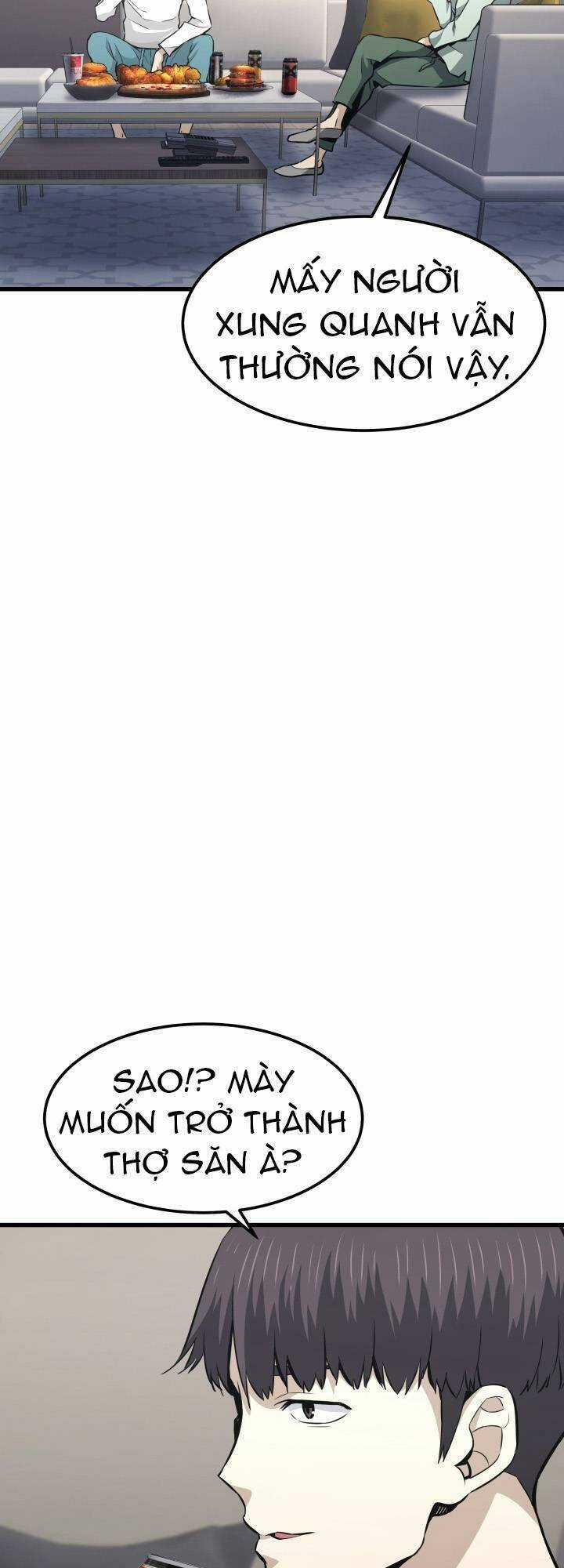 Ta Trở Về Từ ĐịA NgụC Chapter 16 trang 46