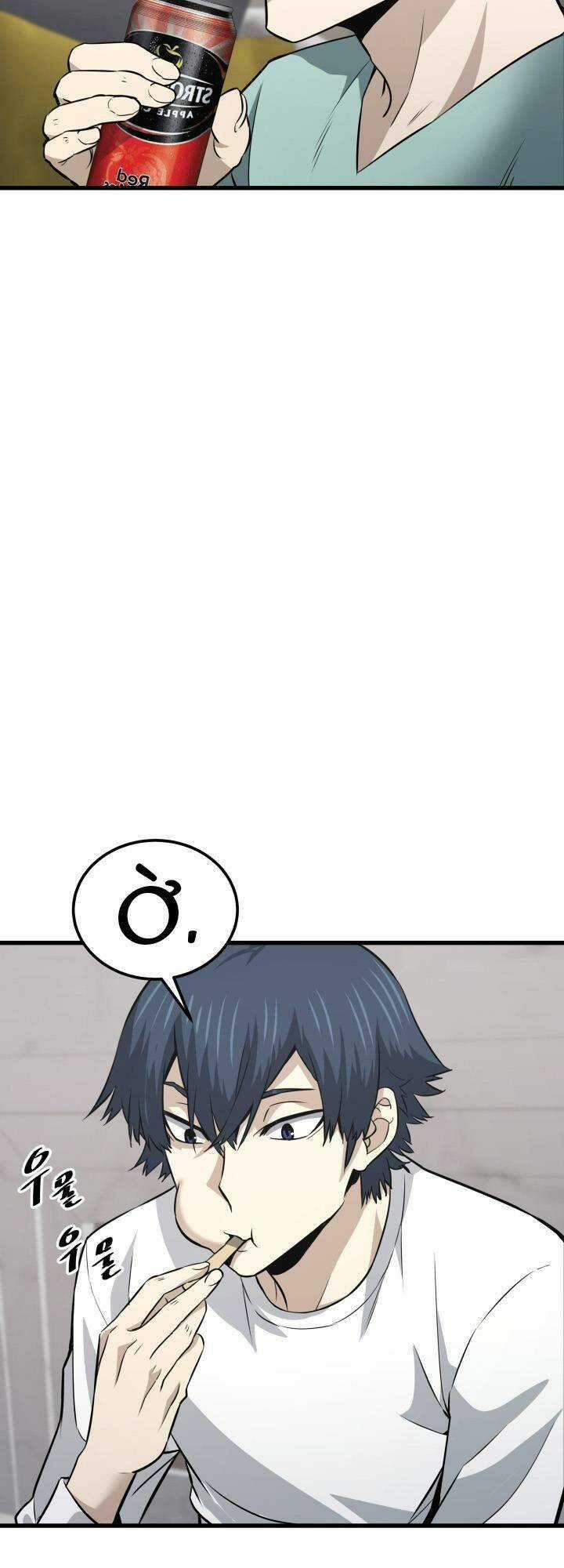 Ta Trở Về Từ ĐịA NgụC Chapter 16 trang 47