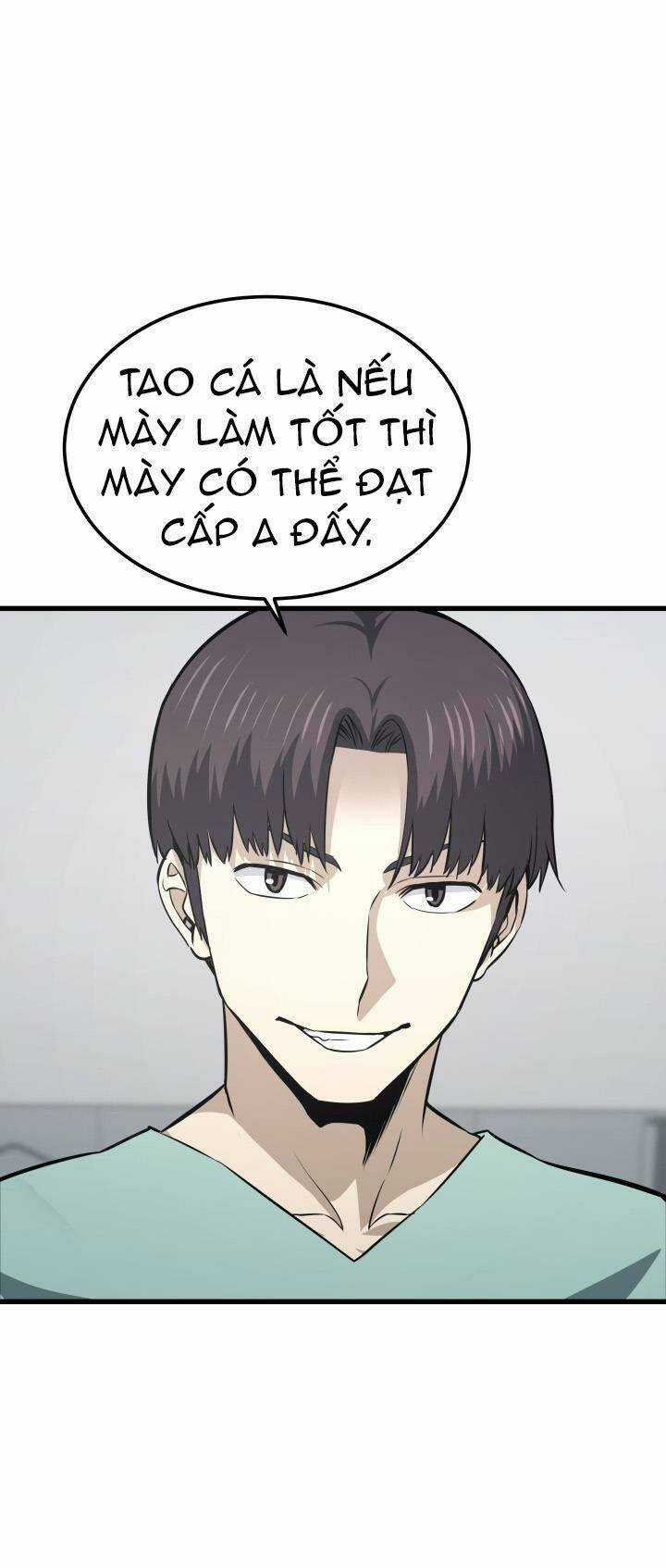 Ta Trở Về Từ ĐịA NgụC Chapter 16 trang 49