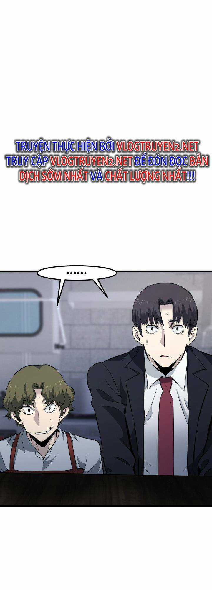 Ta Trở Về Từ ĐịA NgụC Chapter 16 trang 5