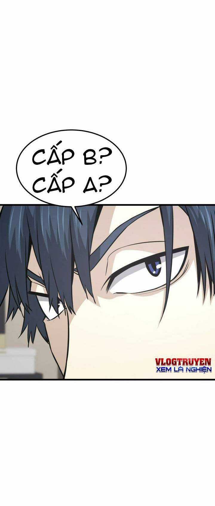 Ta Trở Về Từ ĐịA NgụC Chapter 16 trang 50