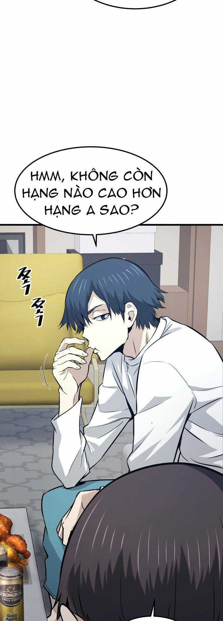 Ta Trở Về Từ ĐịA NgụC Chapter 16 trang 52