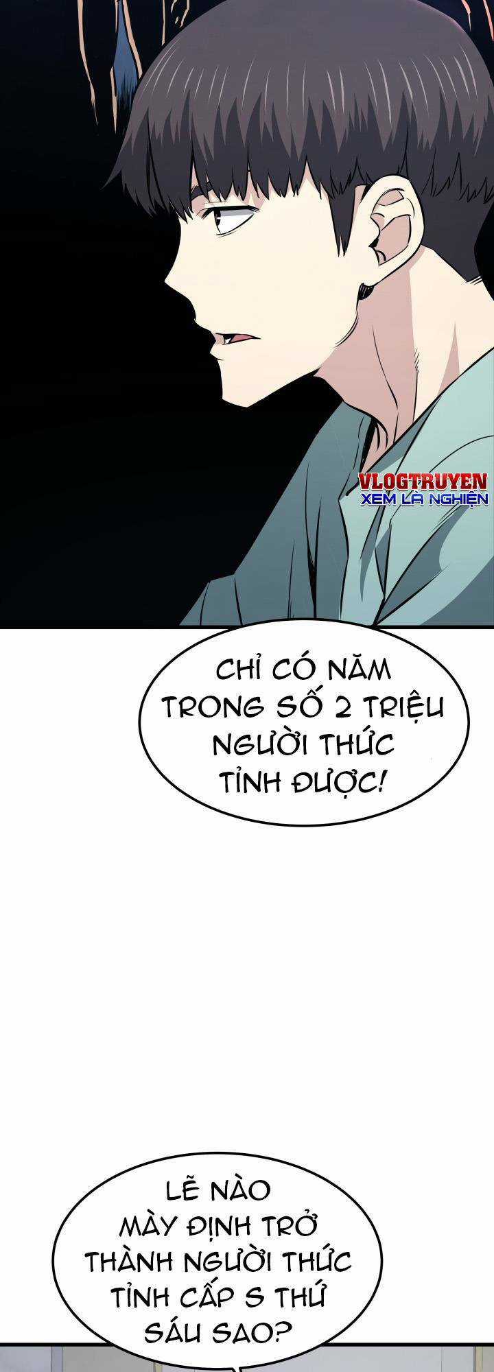 Ta Trở Về Từ ĐịA NgụC Chapter 16 trang 54
