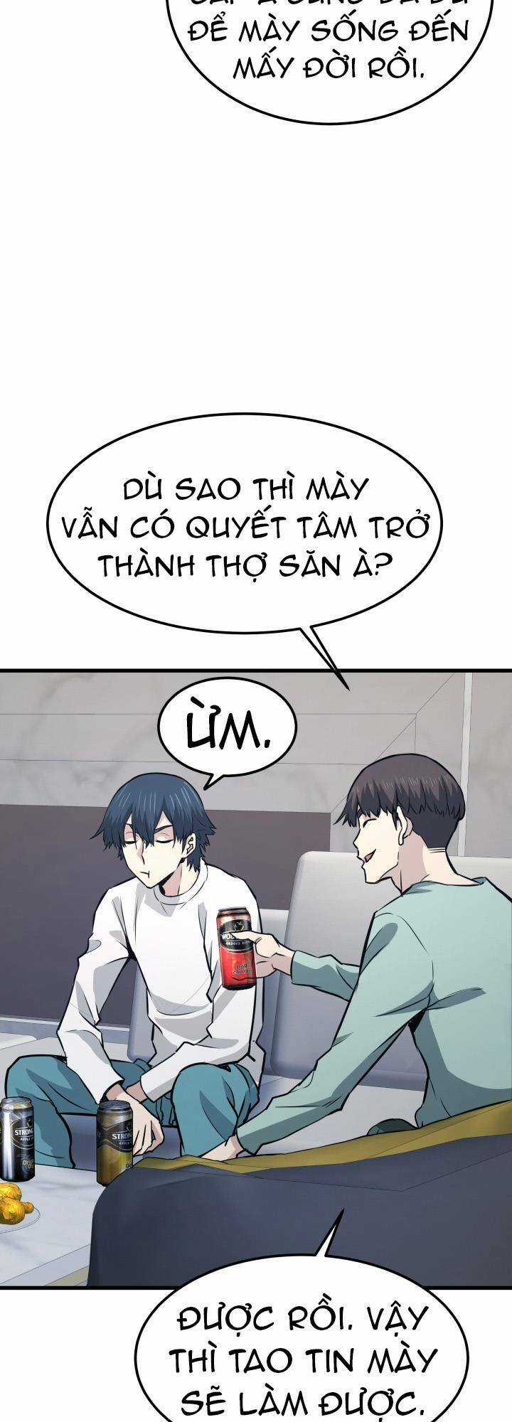 Ta Trở Về Từ ĐịA NgụC Chapter 16 trang 56