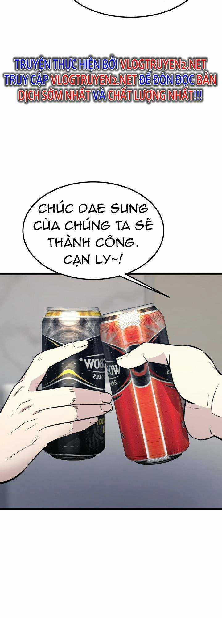 Ta Trở Về Từ ĐịA NgụC Chapter 16 trang 57