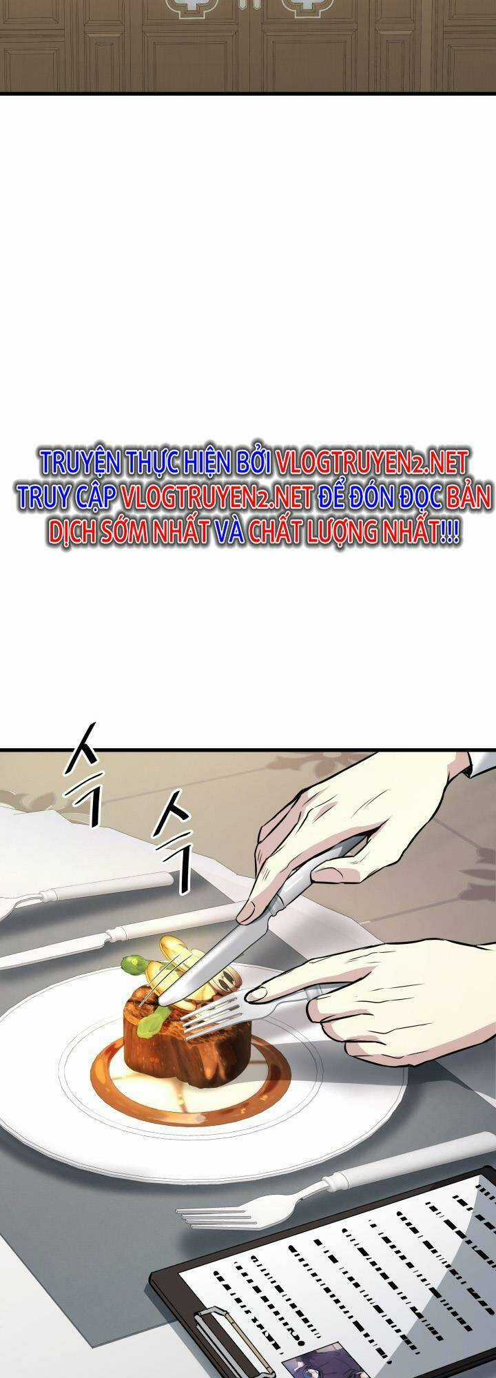 Ta Trở Về Từ ĐịA NgụC Chapter 16 trang 61