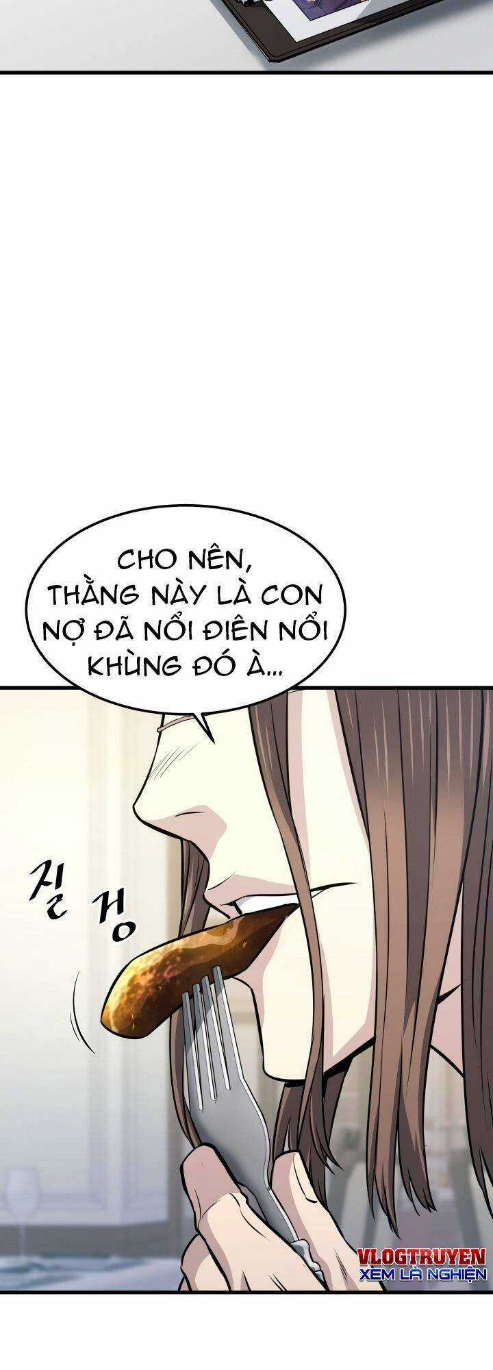 Ta Trở Về Từ ĐịA NgụC Chapter 16 trang 62
